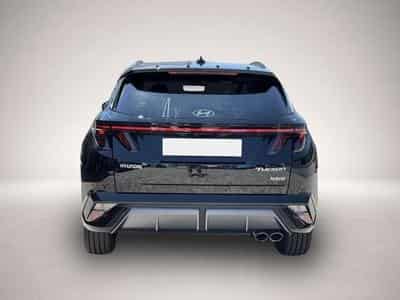 Hyundai Tucson (2026) - Photo 3