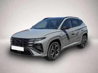 Hyundai Tucson (2026) - Photo 1