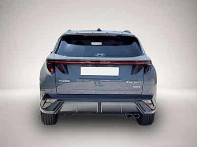 Hyundai Tucson (2026) - Photo 2