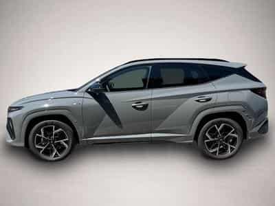 Hyundai Tucson (2026) - Photo 5