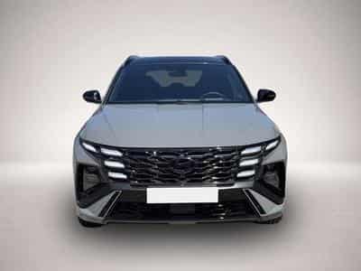 Hyundai Tucson (2026) - Photo 3
