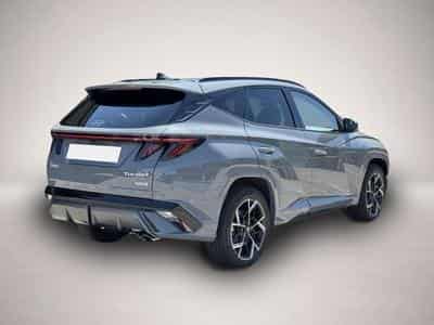 Hyundai Tucson (2026) - Photo 4