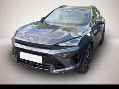 Cupra Formentor (2026) - Photo 1