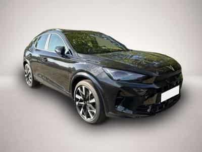 Cupra Formentor (2026) - Photo 2