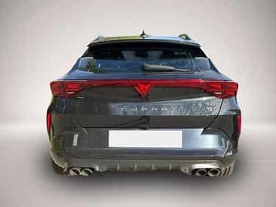 Cupra Formentor (2026) - Photo 4
