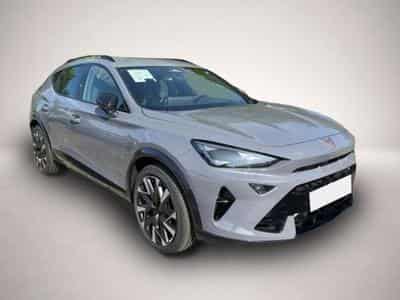 Cupra Formentor (2026) - Photo 2