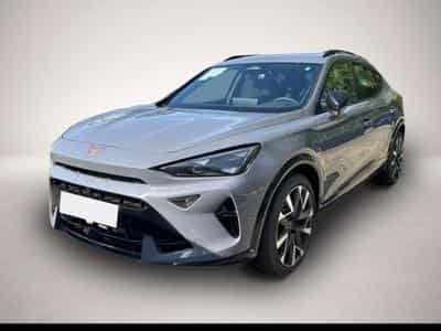Cupra Formentor (2026) - Photo 1