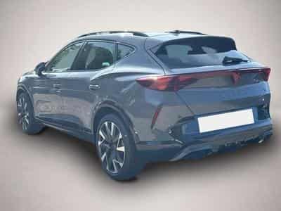 Cupra Formentor (2026) - Photo 4