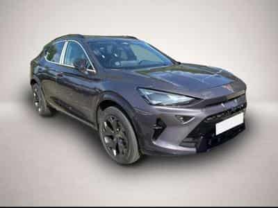 Cupra Formentor (2026) - Photo 2