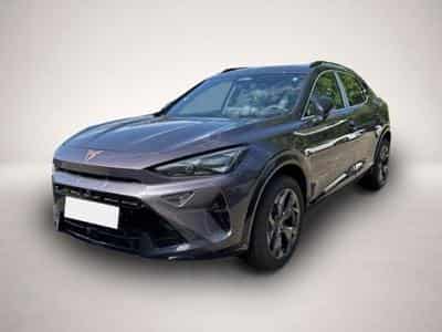 Cupra Formentor (2026) - Photo 1