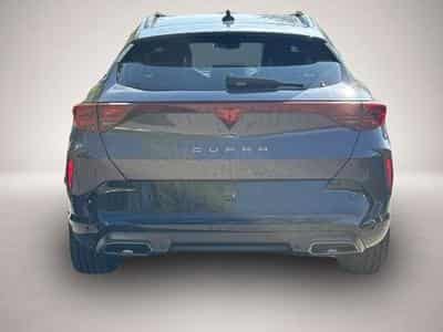 Cupra Formentor (2026) - Photo 5