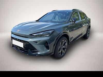 Cupra Formentor (2026) - Photo 1