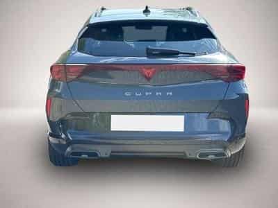 Cupra Formentor (2026) - Photo 4