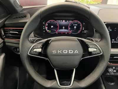 Skoda Scala (2026) - Photo 11