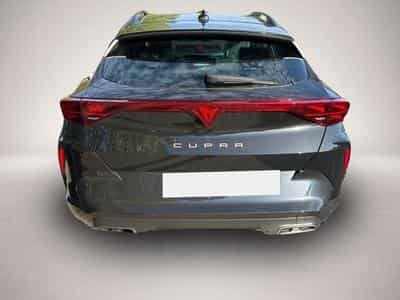 Cupra Formentor (2026) - Photo 5