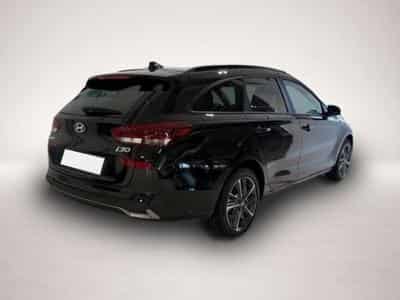 Hyundai i30 (2025) - Photo 5