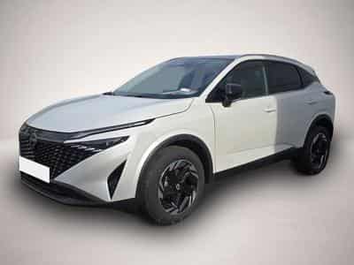 Nissan Qashqai (2026) - Photo 1