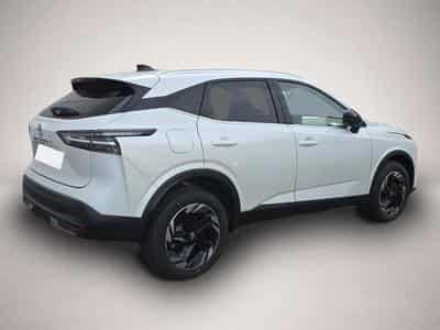 Nissan Qashqai (2026) - Photo 2