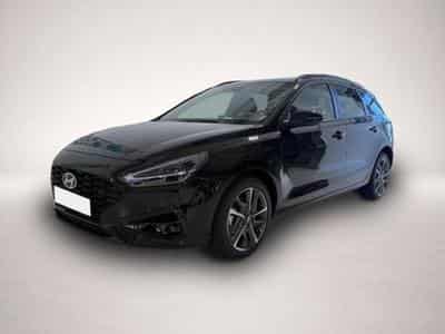 Hyundai i30 (2025) - Photo 1