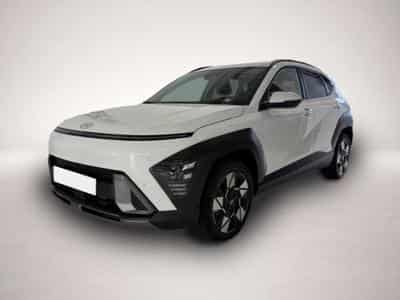 Hyundai Kona (2025) - Photo 1