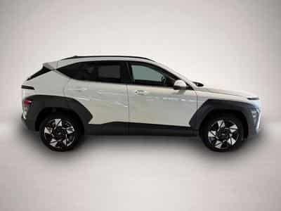 Hyundai Kona (2025) - Photo 4