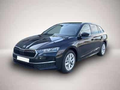 Skoda Octavia (2026) - Photo 1