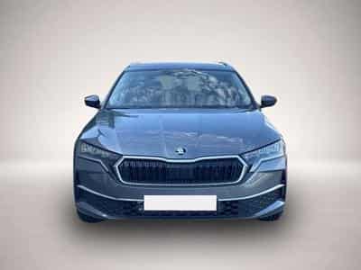 Skoda Octavia (2026) - Photo 2