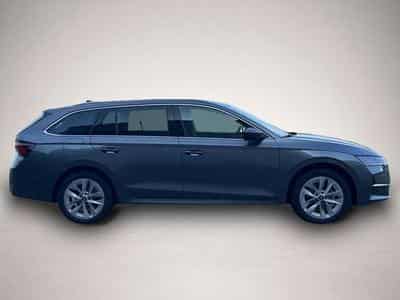 Skoda Octavia (2026) - Photo 4