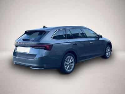 Skoda Octavia (2026) - Photo 5