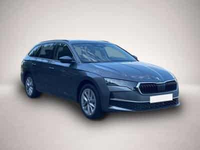 Skoda Octavia (2026) - Photo 3