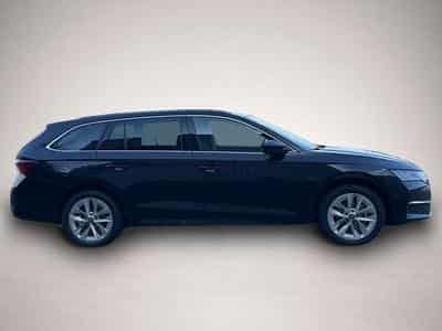 Skoda Octavia (2026) - Photo 4