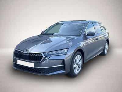 Skoda Octavia (2026) - Photo 1