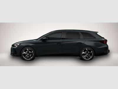 Cupra Leon (2026) - Photo 2