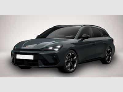 Cupra Leon (2026) - Photo 1