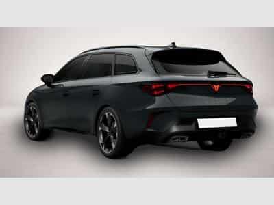 Cupra Leon (2026) - Photo 3