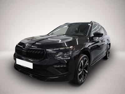 Skoda Kamiq (2026) - Photo 1