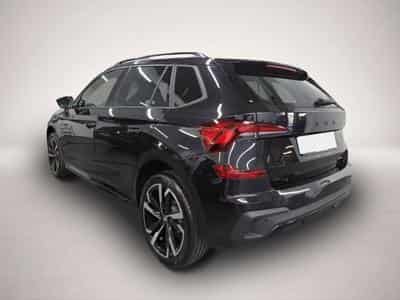 Skoda Kamiq (2026) - Photo 4