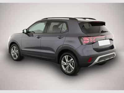 VW T-Cross (2026) - Photo 4