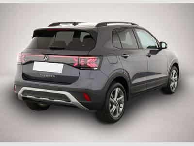 VW T-Cross (2026) - Photo 3
