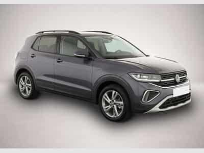 VW T-Cross (2026) - Photo 2