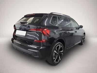 Skoda Kamiq (2026) - Photo 3