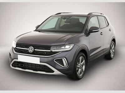 VW T-Cross (2026) - Photo 1