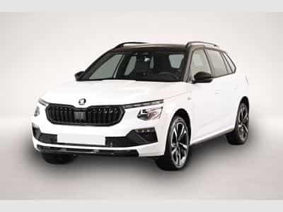 Skoda Kamiq (2026) - Photo 1