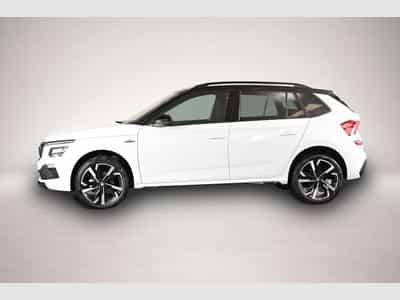 Skoda Kamiq (2026) - Photo 2