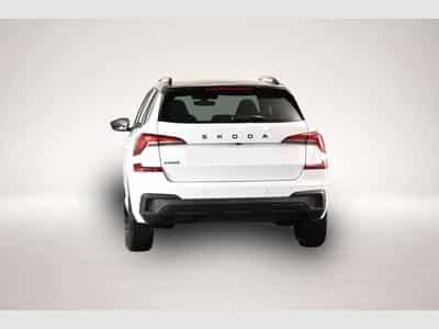 Skoda Kamiq (2026) - Photo 4