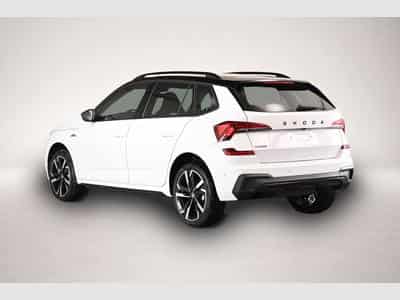 Skoda Kamiq (2026) - Photo 3