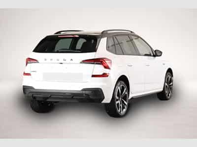 Skoda Kamiq (2026) - Photo 5