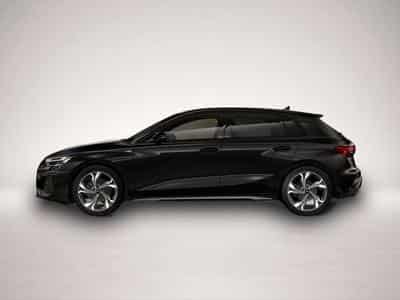 Audi A3 (2026) - Photo 3