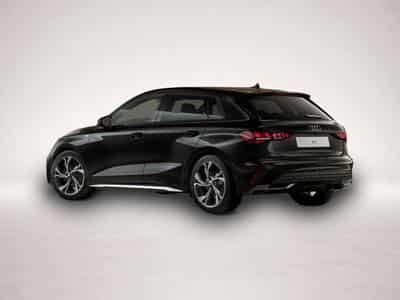 Audi A3 (2026) - Photo 2