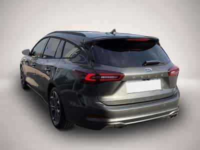 Ford Focus (2026) - Photo 2